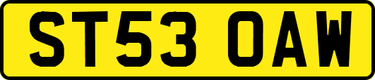 ST53OAW