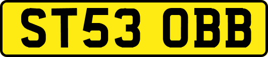 ST53OBB