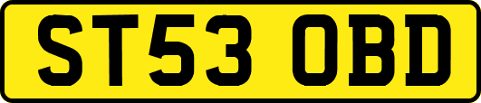 ST53OBD