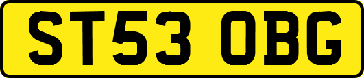 ST53OBG