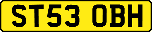 ST53OBH
