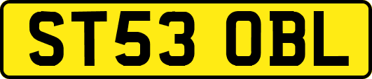 ST53OBL