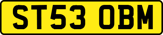 ST53OBM