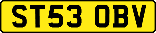 ST53OBV