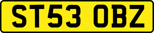 ST53OBZ