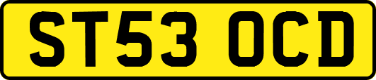 ST53OCD