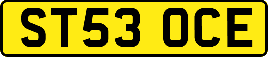 ST53OCE