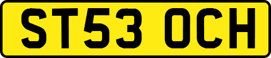 ST53OCH
