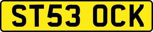ST53OCK