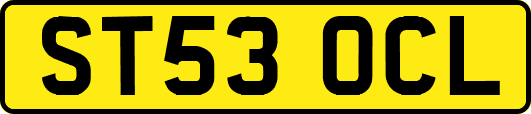 ST53OCL