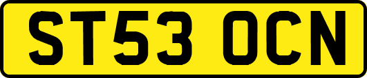 ST53OCN