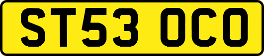 ST53OCO