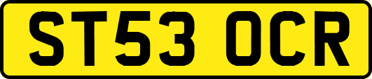 ST53OCR