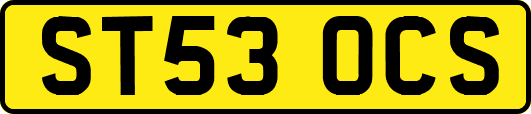 ST53OCS