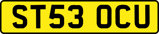 ST53OCU
