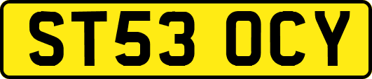 ST53OCY