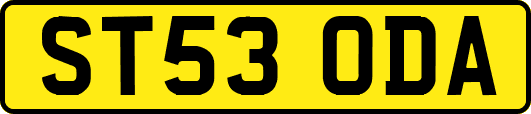 ST53ODA