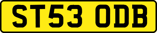 ST53ODB
