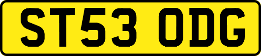 ST53ODG