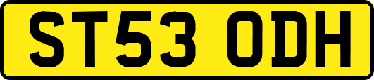 ST53ODH