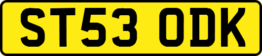 ST53ODK