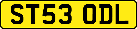 ST53ODL