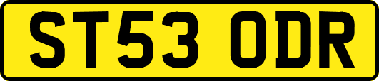 ST53ODR