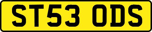 ST53ODS