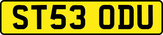 ST53ODU
