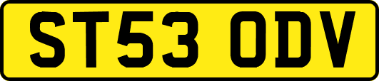 ST53ODV