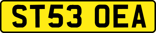 ST53OEA