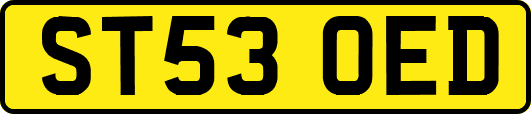 ST53OED