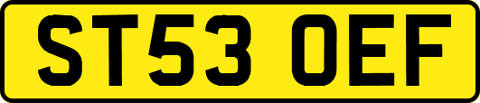 ST53OEF