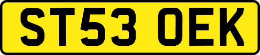 ST53OEK