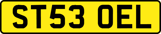 ST53OEL