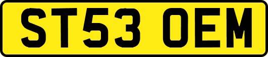 ST53OEM