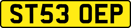 ST53OEP
