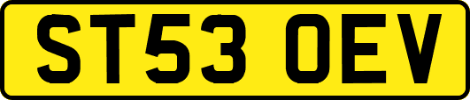 ST53OEV