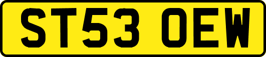 ST53OEW