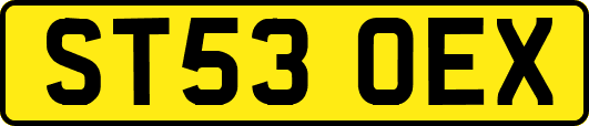 ST53OEX