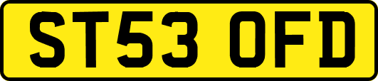 ST53OFD