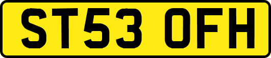 ST53OFH
