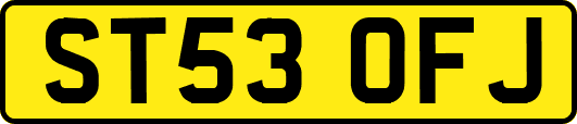 ST53OFJ