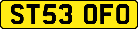 ST53OFO