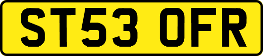 ST53OFR