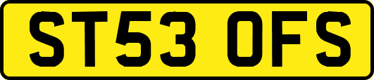 ST53OFS