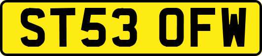 ST53OFW