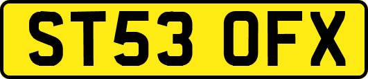 ST53OFX