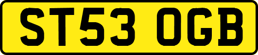 ST53OGB