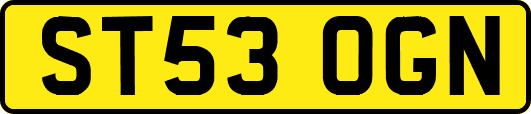 ST53OGN